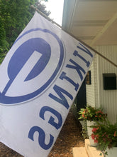 Load image into Gallery viewer, Geneva Vikings House Flag