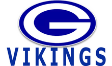 Load image into Gallery viewer, Geneva Vikings House Flag