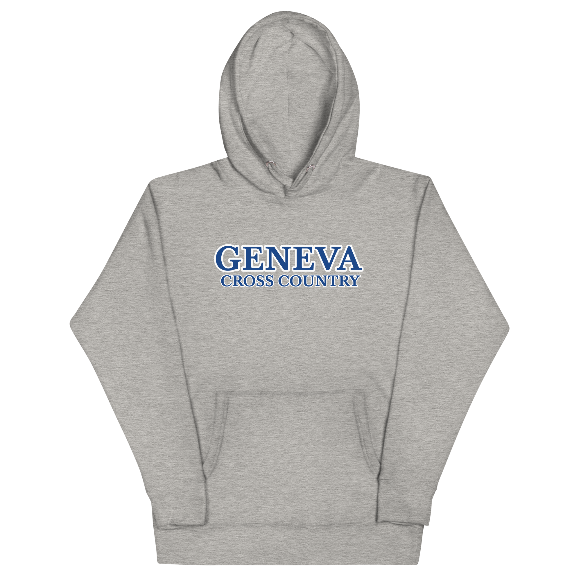 gajess Kanon Logo Hoodie Sweatshirt グレー Kanon Logo Hoodie Sweatshirt | Gajess