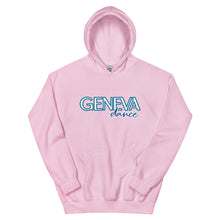 Load image into Gallery viewer, Hoodie available in 4 colors