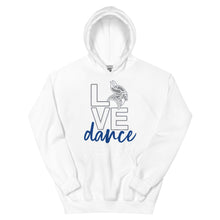 Load image into Gallery viewer, Hoodie available in 4 colors