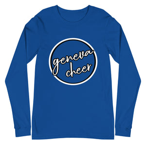 Adult Long Sleeve Tee