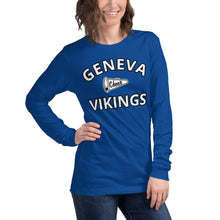 Load image into Gallery viewer, Adult Long Sleeve Tee