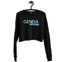 Load image into Gallery viewer, Crop Sweatshirt available in 2 colors