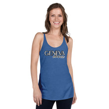 Load image into Gallery viewer, Women&#39;s Racerback Tank