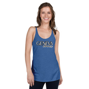 Women's Racerback Tank