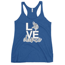 Load image into Gallery viewer, Women&#39;s Racerback Tank