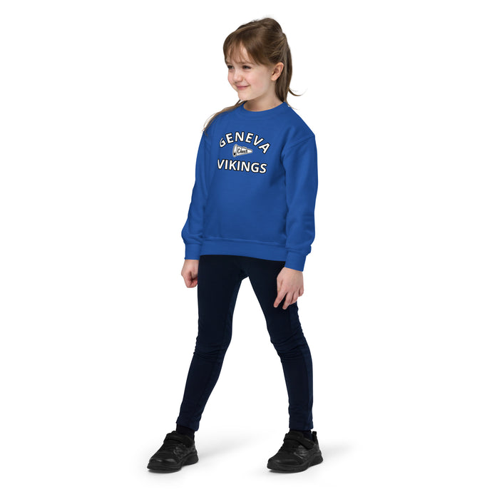 Youth sweatshirt