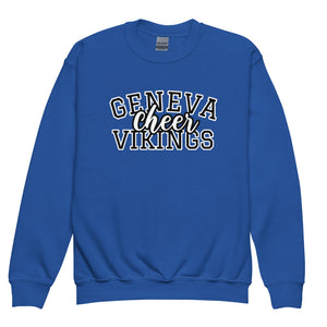 Youth sweatshirt