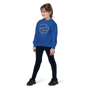 Youth sweatshirt