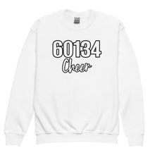 Load image into Gallery viewer, Youth sweatshirt