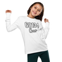 Load image into Gallery viewer, Youth long sleeve tee