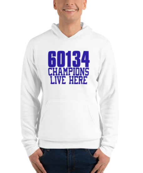 60134 Sweatshirt