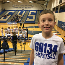 Load image into Gallery viewer, 60134 Basketball Youth