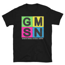 Load image into Gallery viewer, GMSN - Available in black too!