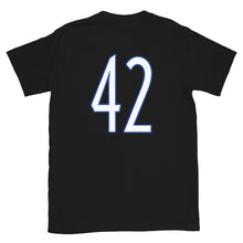 Load image into Gallery viewer, Customizable Football jersey T-Shirt