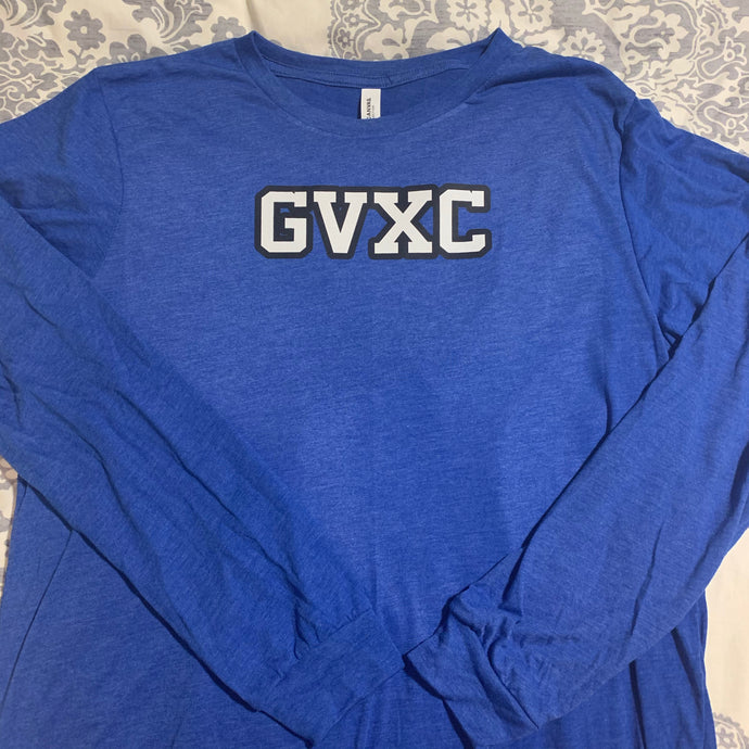 GVXC long sleeve shirt