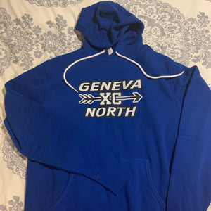 Geneva XC North Sweatshirt