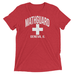 Mathguard-  Customizable for your city or subject!