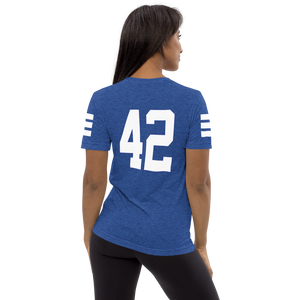 Customizable Football T-Shirt jersey - You pick the number and name