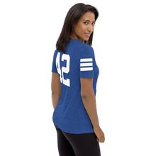 Load image into Gallery viewer, Customizable Football T-Shirt jersey - You pick the number and name